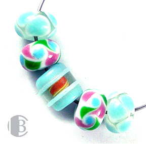 new design combination bead set