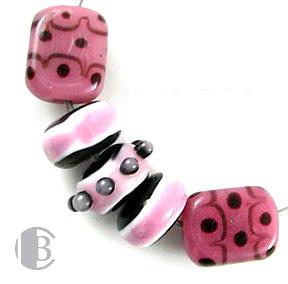 new design combination bead set