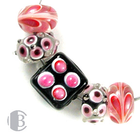 new design combination bead set