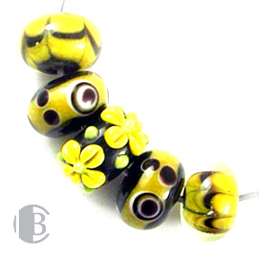 new design combination bead set