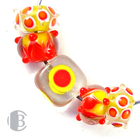 new design combination bead set