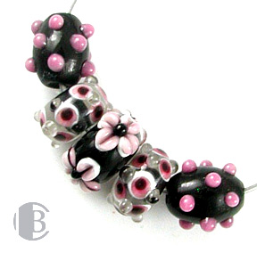 new design combination bead set