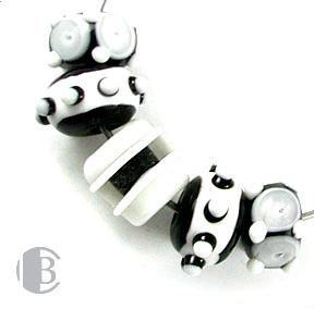 new design combination bead set