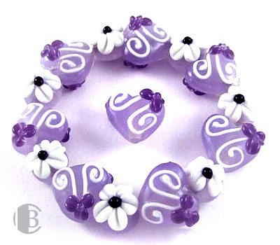 new design combination bead set