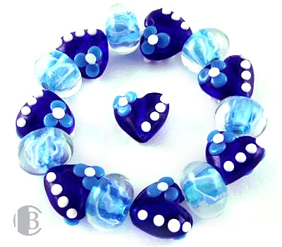 new design combination bead set