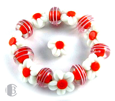 new design combination bead set