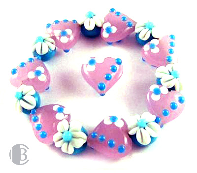 new design combination bead set