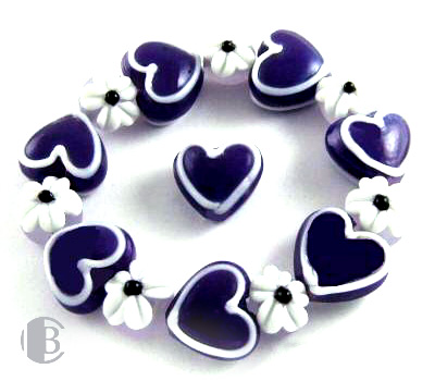 new design combination bead set