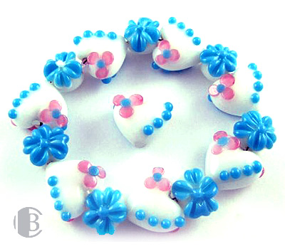 new design combination bead set