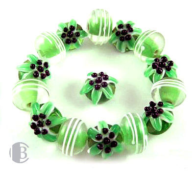 new design combination bead set