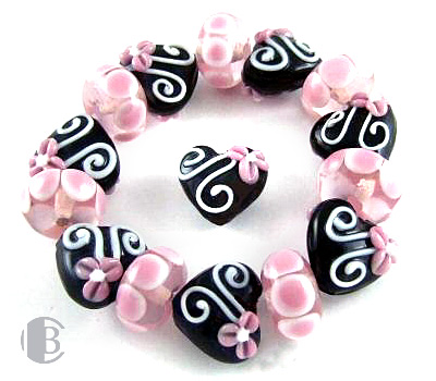 new design combination bead set