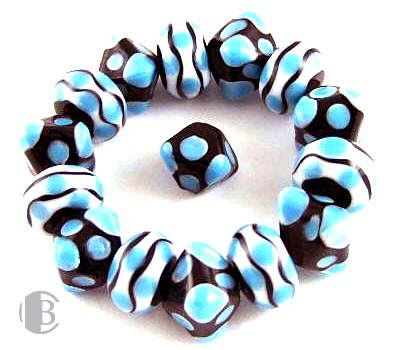 new design combination bead set