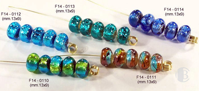 murano glass bead catalog