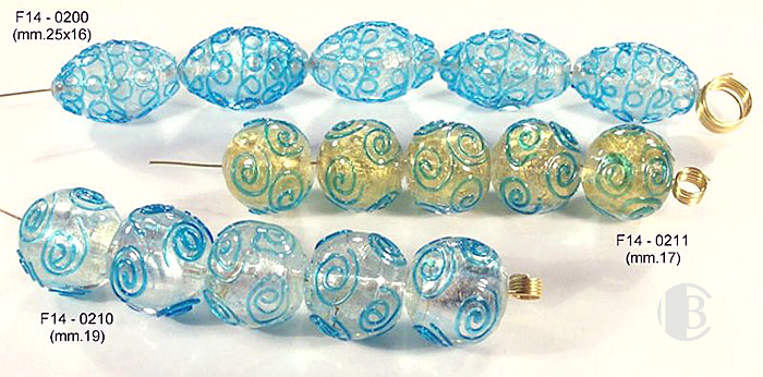 murano glass bead catalog