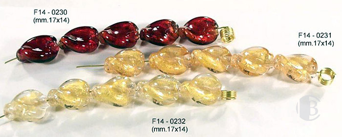 murano glass bead catalog