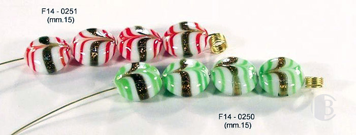 murano glass bead catalog