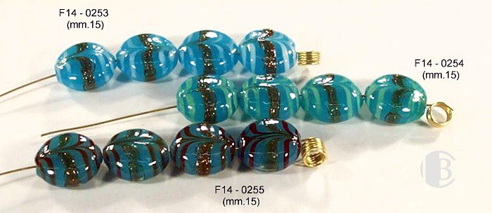 murano glass bead catalog