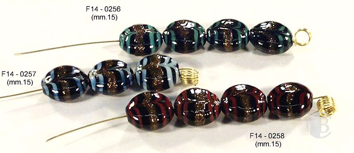 murano glass bead catalog