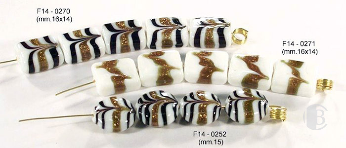 murano glass bead catalog