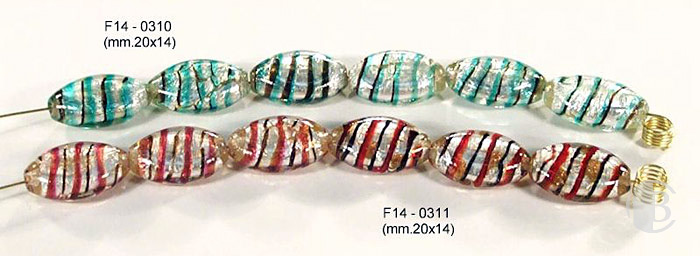 murano glass bead catalog