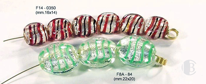 murano glass bead catalog