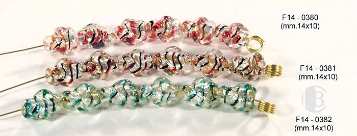 murano glass bead catalog