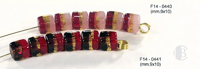 murano glass bead catalog