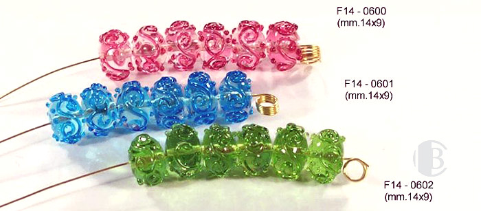 murano glass bead catalog