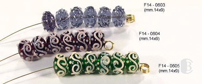 murano glass bead catalog