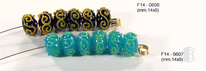 murano glass bead catalog