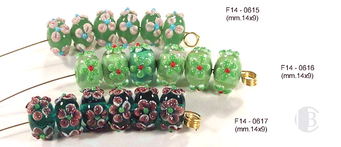 murano glass bead catalog