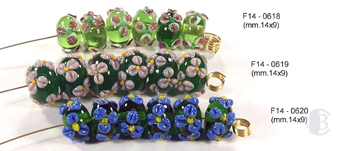 murano glass bead catalog