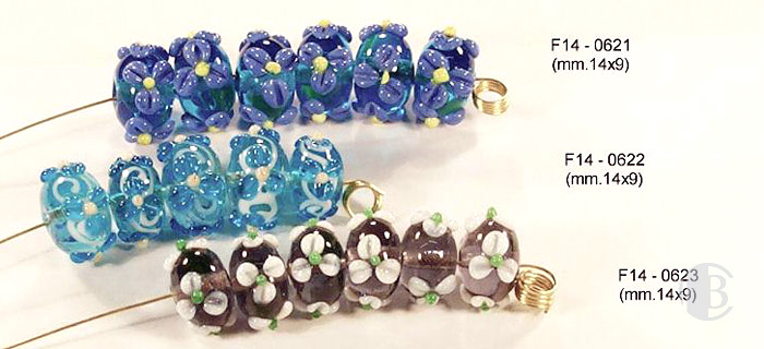 murano glass bead catalog