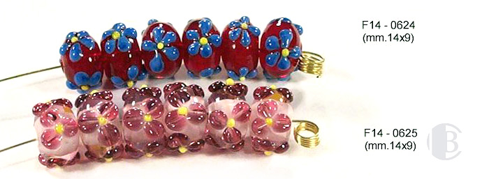 murano glass bead catalog