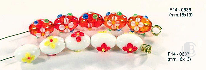 murano glass bead catalog