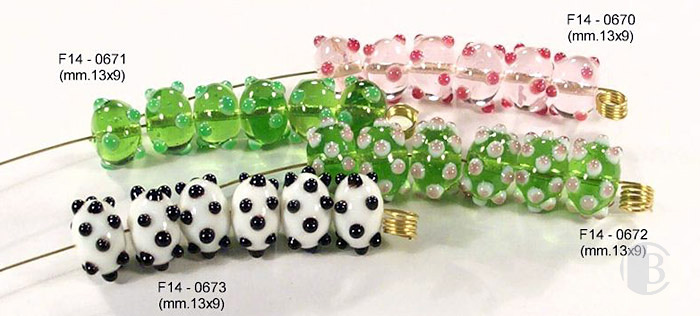 murano glass bead catalog