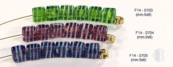 murano glass bead catalog