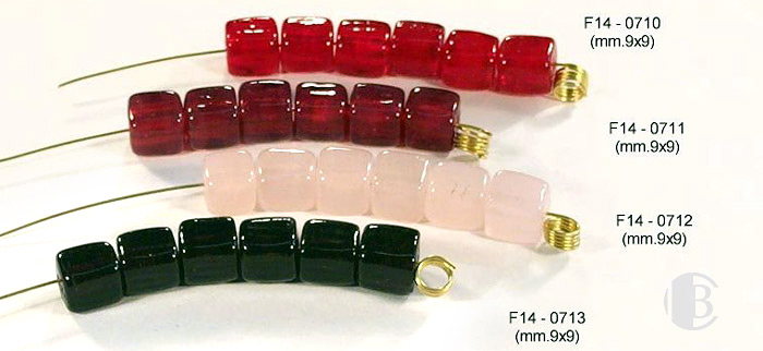 murano glass bead catalog