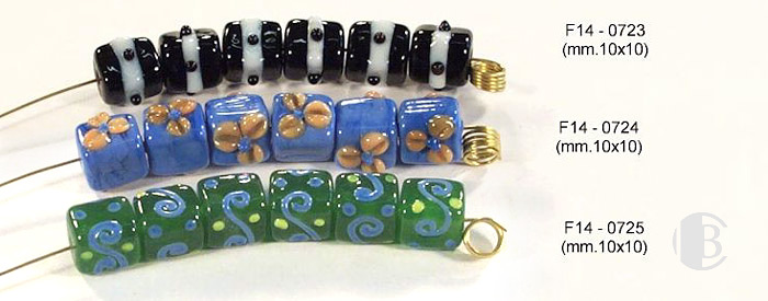 murano glass bead catalog