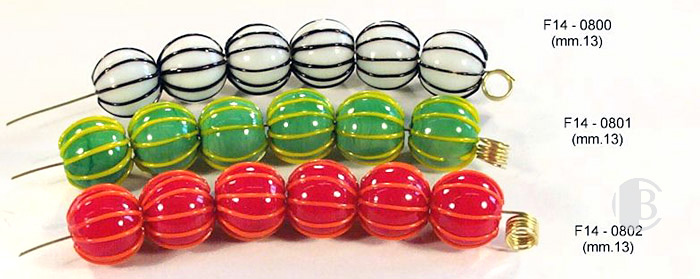 murano glass bead catalog