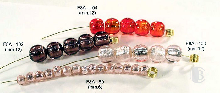 murano glass bead catalog