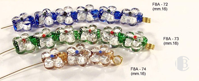 murano glass bead catalog