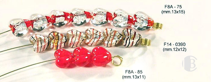 murano glass bead catalog