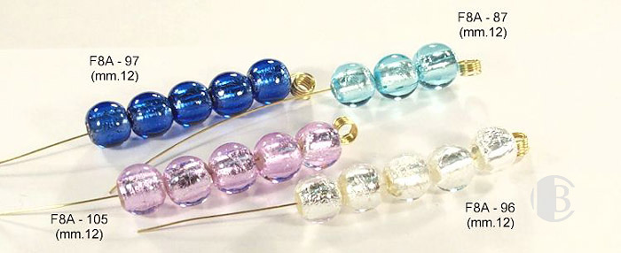 murano glass bead catalog