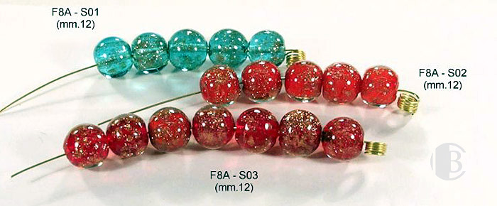 murano glass bead catalog