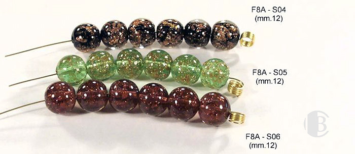 murano glass bead catalog