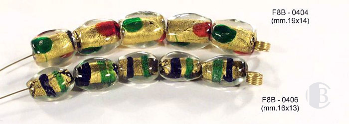 murano glass bead catalog