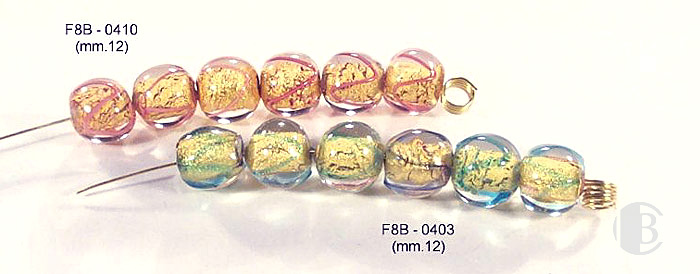 murano glass bead catalog