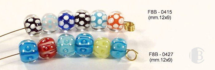 murano glass bead catalog