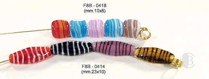 murano glass bead catalog